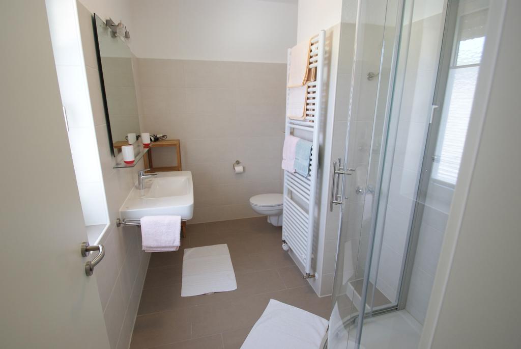 Margarethenhof Hotell Bad Orb Rom bilde