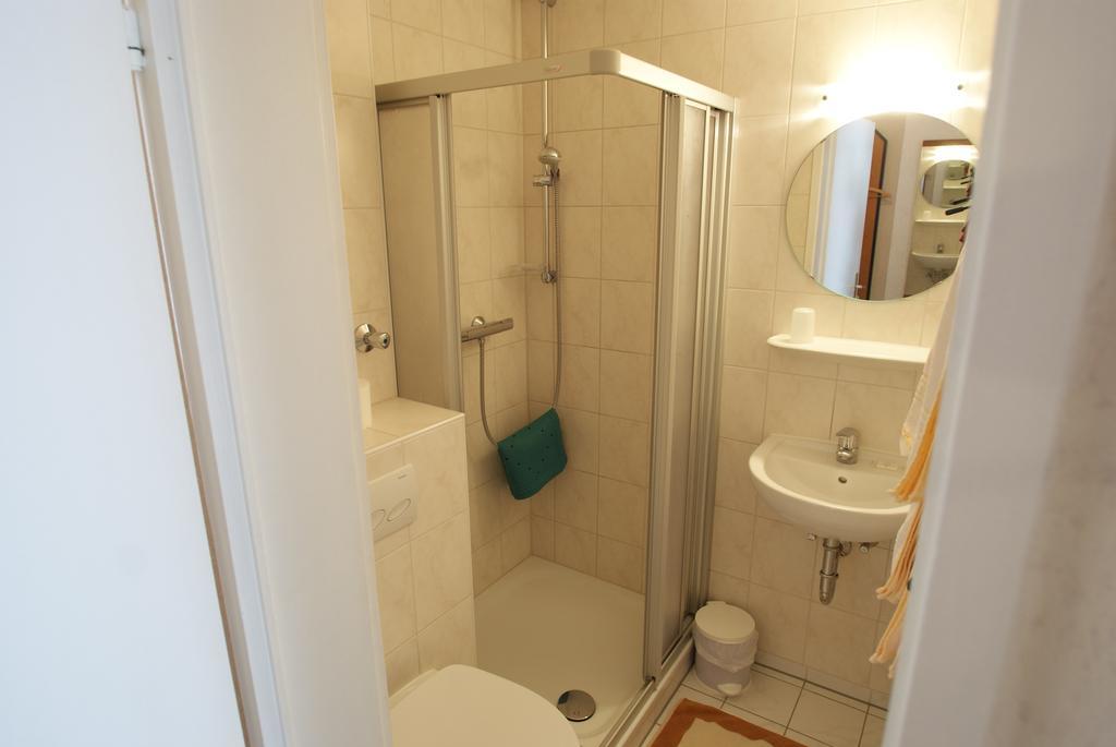 Margarethenhof Hotell Bad Orb Rom bilde