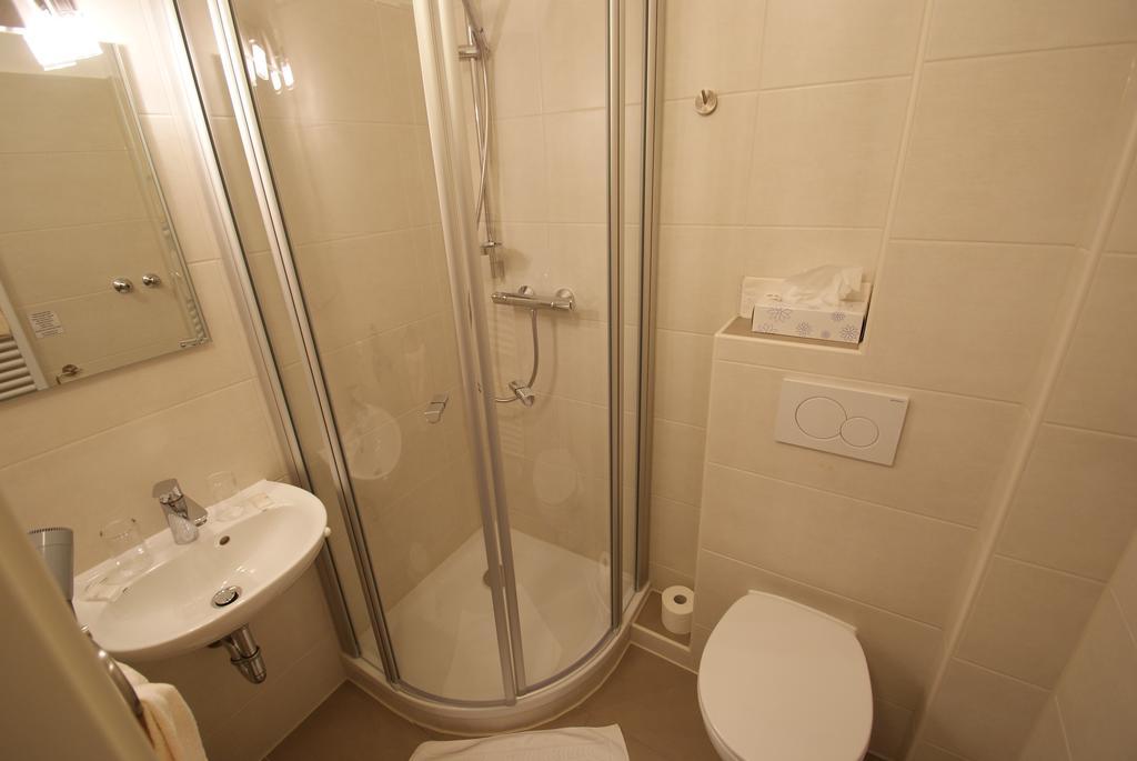 Margarethenhof Hotell Bad Orb Rom bilde