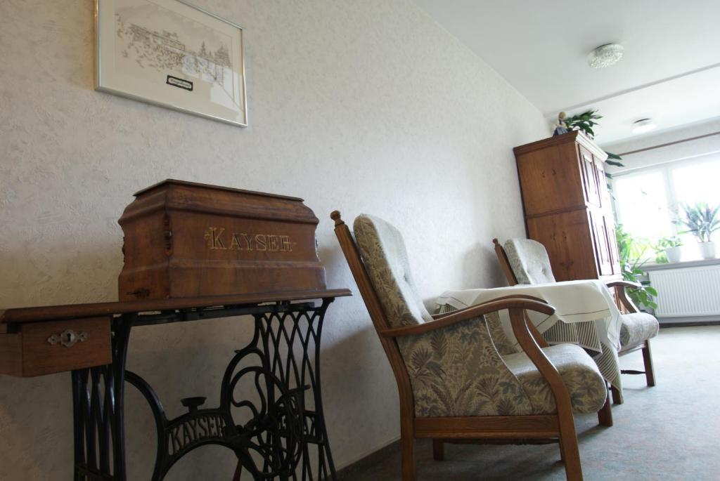Margarethenhof Hotell Bad Orb Eksteriør bilde